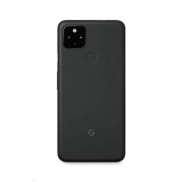 Google Pixel 5 128GB Black