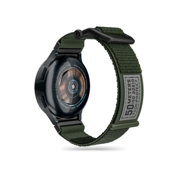 1716630248 tech protect scout samsung galaxy watch 455 pro6 military green